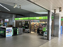 LANART四街道 マンスリーマンション