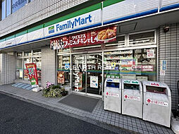 ベルシード横濱ウエスト