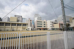 エスリード阿波座サウスプレイス