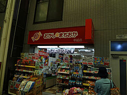 ザ・パークハウス品川荏原中延