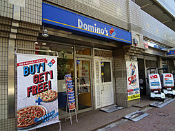 ザ・パークハウス品川荏原中延