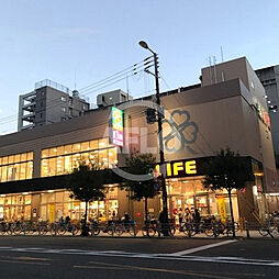 アール大阪グランデ