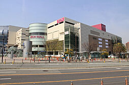 エグゼ大阪ドーム