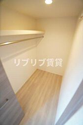 アヴァンスコート参番館