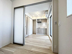 ブランシエスタ横浜高島町