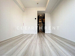 クラリッサ大通り公園