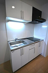 ヴァンスタージュ関目