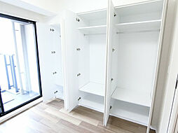 アーバネックス江坂広芝