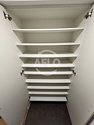 BPRレジデンス江坂