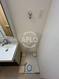 BPRレジデンス江坂