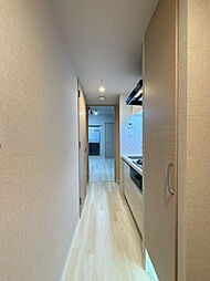 アーデン西天満