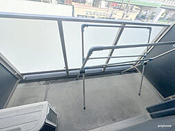 エスリードコート難波ウエスト