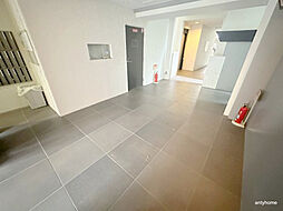 エスリードコート難波ウエスト