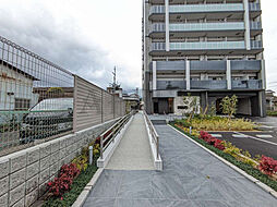 エスリード大阪グランフォート