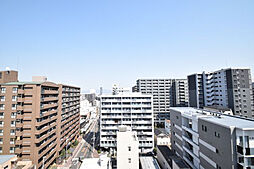 エスリード谷町六丁目