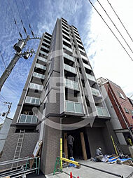 アバンティ大阪ドームシティ