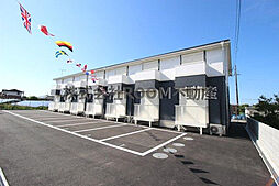 エレガンス久保原