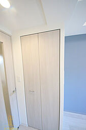 プレサンスOSAKA東成中本ハ―ヴィル