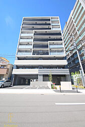 プレサンスOSAKA東成中本ハ―ヴィル