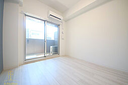 プレサンスOSAKA東成中本ハ―ヴィル