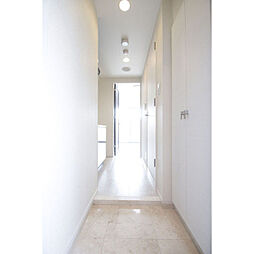 ハーモニーレジデンス横浜