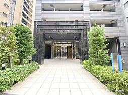 アーバネックス大阪城ウエスト
