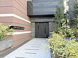 S-RESIDENCE城東SEVER