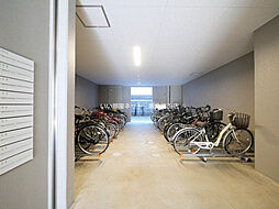 エスリード江坂アルテリア