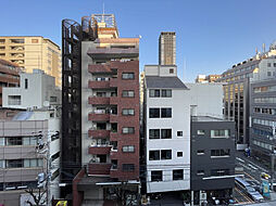 エステムコート大手前レシェンテ