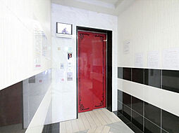 インペリアル靭本町