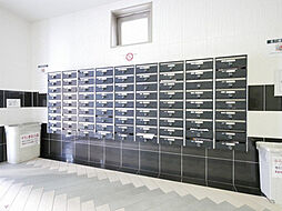 インペリアル靭本町