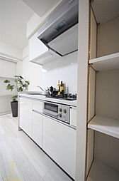 アーバネックス同心