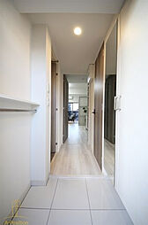 アーバネックス同心