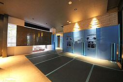 アーバネックス同心