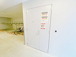 アーバネックス天満橋South