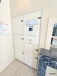 エスリード阿波座サウスプレイス