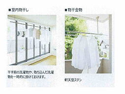 メゾン天白公園東 E棟