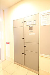 エスリード靭公園