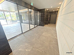 S-RESIDENCE福島diverse