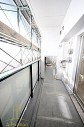 アーバネックス本町