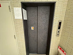 アネールエレ江戸堀