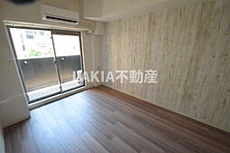 エスライズ天王寺EAST