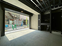 ルミーク北千住