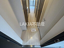 エスリード南堀江レジデンス