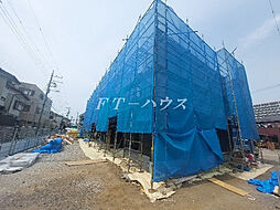 LaLa Charme A(ララシャルムA)