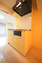 アスティオン都島