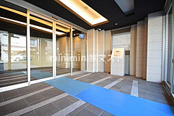 エスリード弁天町ポートヴィラ