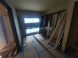 LaLa Charme A(ララシャルムA)