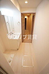 アヴァンスコート参番館