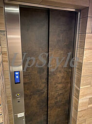 ジェノヴィア綾瀬スカイガーデン